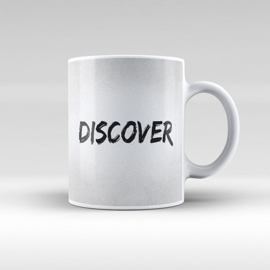 Discover-kupa
