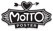 MottoPoster